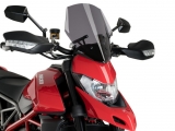 Schermo sportivo Puig Ducati Hypermotard 950