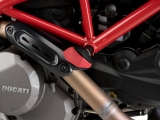 Puig crash pads R12 Ducati Hypermotard 950 RVE
