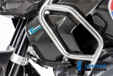 Carbon Ilmberger waterkoeler afdekset BMW R 1250 GS