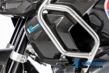 Set coperchio radiatore acqua in carbonio BMW R 1250 GS