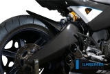 Juego tapa basculante carbono Ilmberger Buell 1125 CR / R