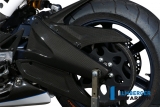 Carbon Ilmberger Kit de protection de bras oscillant Buell 1125 CR / R