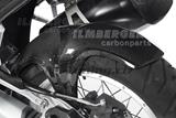 Carbon Ilmberger bakre stnkskrm BMW R 1200 GS