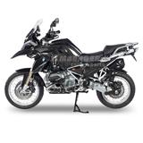 Carbon Ilmberger Kotflgel hinten BMW R 1200 GS