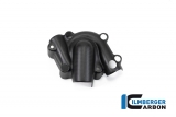 Kolfiber Ilmberger Vattenpumpslock Ducati Monster 1200 S