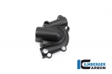 Kolfiber Ilmberger Vattenpumpslock Ducati Monster 1200 S