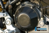 Coprifrizione in carbonio Ducati Multistrada 1100 / S