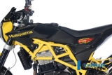 Kit de carnage latral carbone Ilmberger Husqvarna Nuda 900