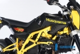 Carbon Ilmberger zijkuip set Husqvarna Nuda 900