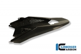Telaio in carbonio Ilmberger coperchio posteriore inferiore Husqvarna Nuda 900