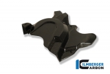 Carbon Ilmberger sprocket cover Husqvarna Nuda 900