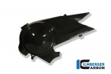 Carbon Ilmberger pulley cover Buell 1125 CR / R