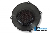 Carbon Ilmberger clutch cover closed Ducati 748