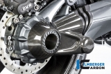 Carbon Ilmberger cardan housing BMW HP2 Megamoto