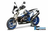 Botier de cardan en carbone Ilmberger BMW HP2 Megamoto