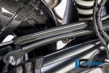 Couvercle de conduite de frein en carbone Ilmberger BMW HP2 Sport