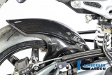 Carbon Ilmberger Bremsleitungsabdeckung BMW HP2 Sport