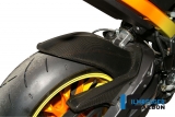 Carbon Ilmberger rear wheel cover Buell XB 12 S / SS / R