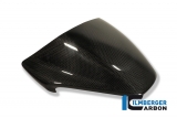 Carbon Ilmberger pillion seat cover Ducati Monster S2R