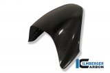 Carbon Ilmberger pillion seat cover Ducati Monster S2R