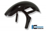 Cubre rueda delantero carbono Ilmberger Ducati Monster S4R