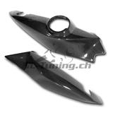 Carbon Ilmberger Seitendeckel Set BMW F 800 S/ST