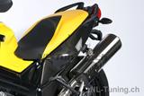 Carbon Ilmberger side cover set BMW F 800 S/ST