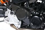 Carbon Ilmberger tandriemaandrijfkap BMW F 800 S/ST