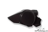 Coperchio cinghia di trasmissione in carbonio BMW F 800 S/ST