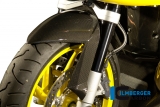 Parafango anteriore in carbonio Ilmberger BMW R 1200 S