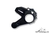 Carbon Ilmberger cardan housing cover BMW R 1200 S