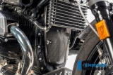 Carbon Ilmberger alternator cover BMW R 1200 S