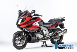 Guardabarros delantero de carbono Ilmberger BMW K 1600 GT