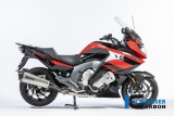 Aile avant en carbone Ilmberger BMW K 1600 GT