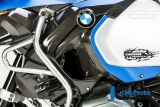 Kit de carnage de sortie d'air en carbone Ilmberger BMW R 1200 GS
