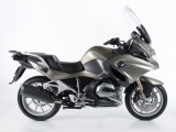 Scarico BOS Desert Fox BMW R 1200 RT