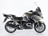 Escape BOS Desert Fox BMW R 1200 RT