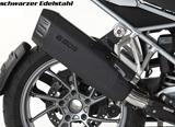 Exhaust BOS Desert Fox BMW R 1200 RT