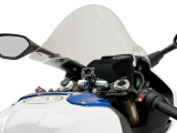 Puig cell phone mount kit BMW S 1000 RR