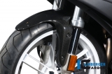 Cubre rueda delantero carbono Ilmberger Buell XB 9 S / SX / SS / R