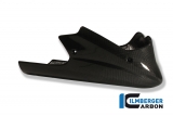 Spoiler motore in carbonio Ilmberger lungo Buell XB 9 S / SX / SS / R