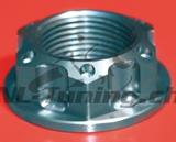 Evotech Steuerkopfmutter Suzuki GSX-R 600/750