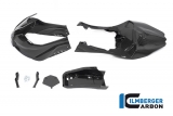 Carbono Ilmberger carenado trasero mono asiento y depsito carenado conjunto BMW S 1000 RR