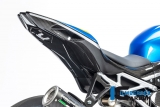 Carbono Ilmberger carenado trasero mono asiento y depsito carenado conjunto BMW S 1000 RR
