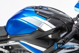Carbono Ilmberger carenado trasero mono asiento y depsito carenado conjunto BMW S 1000 RR