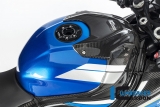 Carbono Ilmberger carenado trasero mono asiento y depsito carenado conjunto BMW S 1000 RR