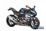 Carbono Ilmberger carenado trasero mono asiento y depsito carenado conjunto BMW S 1000 RR