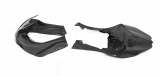 Carbono Ilmberger carenado trasero mono asiento y depsito carenado conjunto BMW S 1000 RR