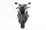 Carbono Ilmberger carenado trasero mono asiento y depsito carenado conjunto BMW S 1000 RR