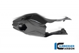 Carbono Ilmberger carenado trasero mono asiento y depsito carenado conjunto BMW S 1000 RR